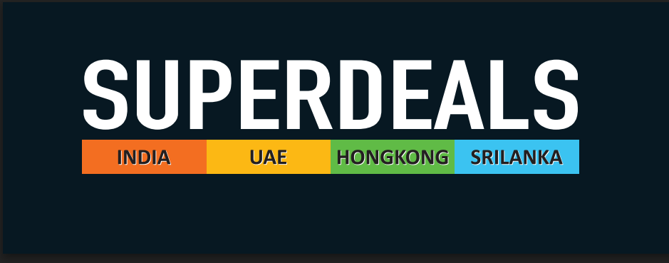 Superdeals